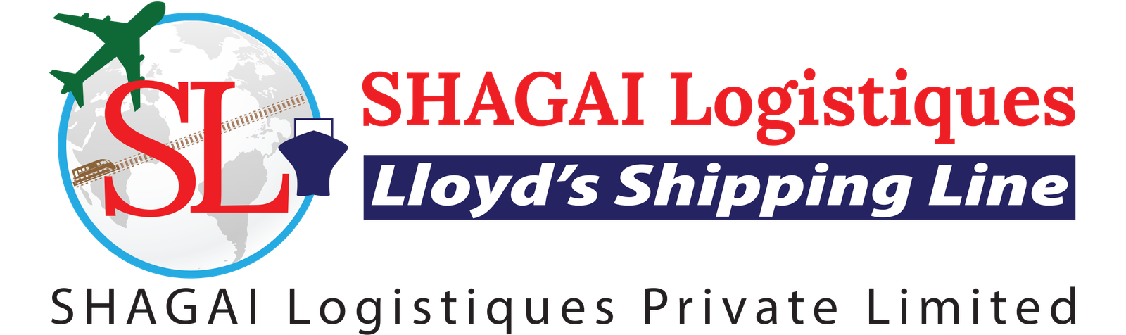 Shagai Logistiques